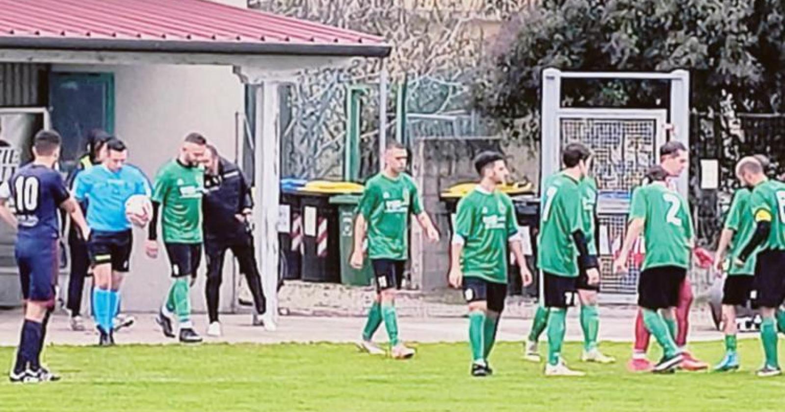 Solo la zona playoff è animata