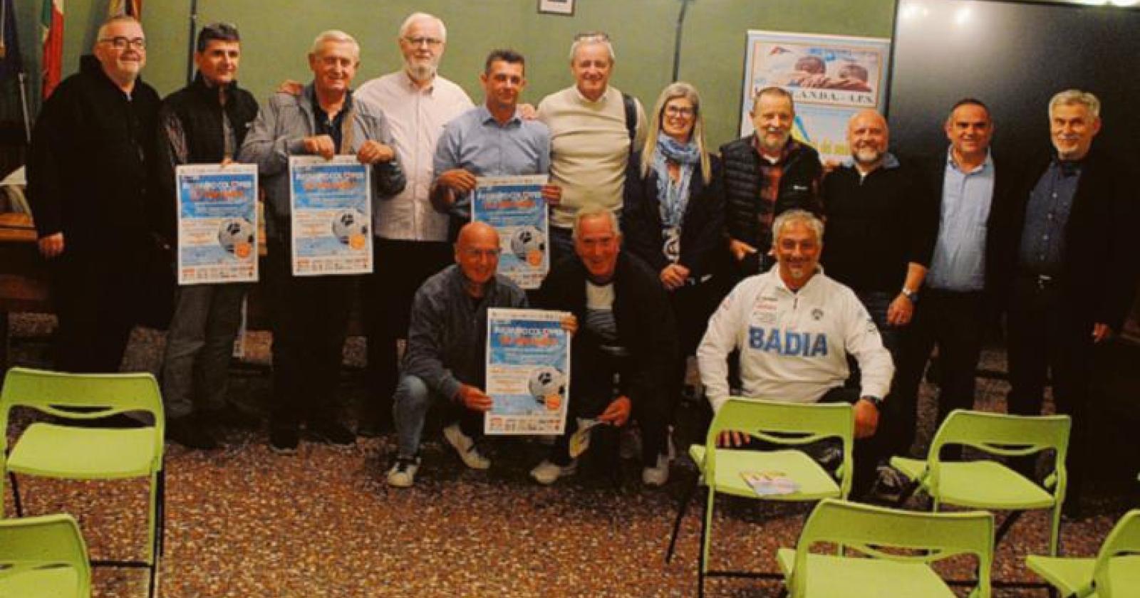 Passi di danza per solidarietà