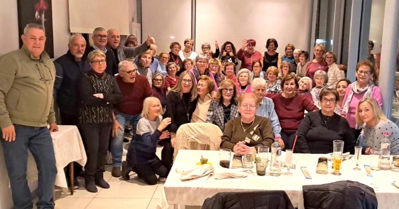 Molto più che semplici colleghi