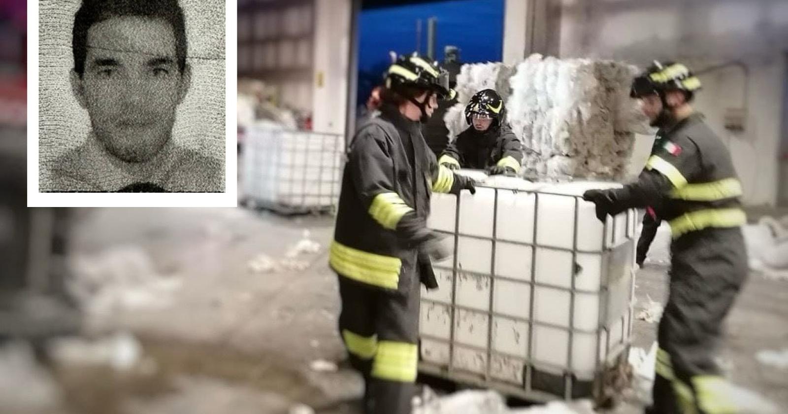 Strappato ai suoi 4 figli, parte la raccolta fondi