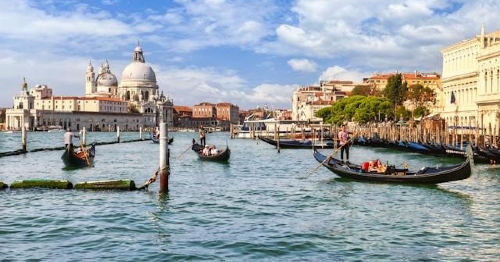 Turismo digitale: come internet sta cambiando il modo di scoprire il Polesine e il Veneto