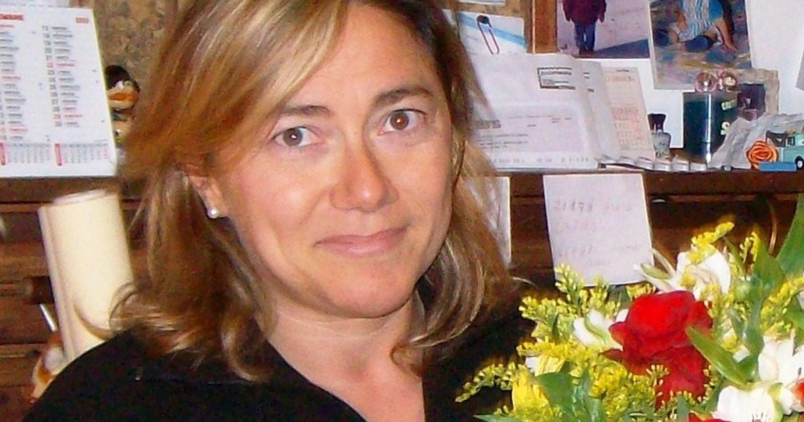 Chiude la storica fioreria