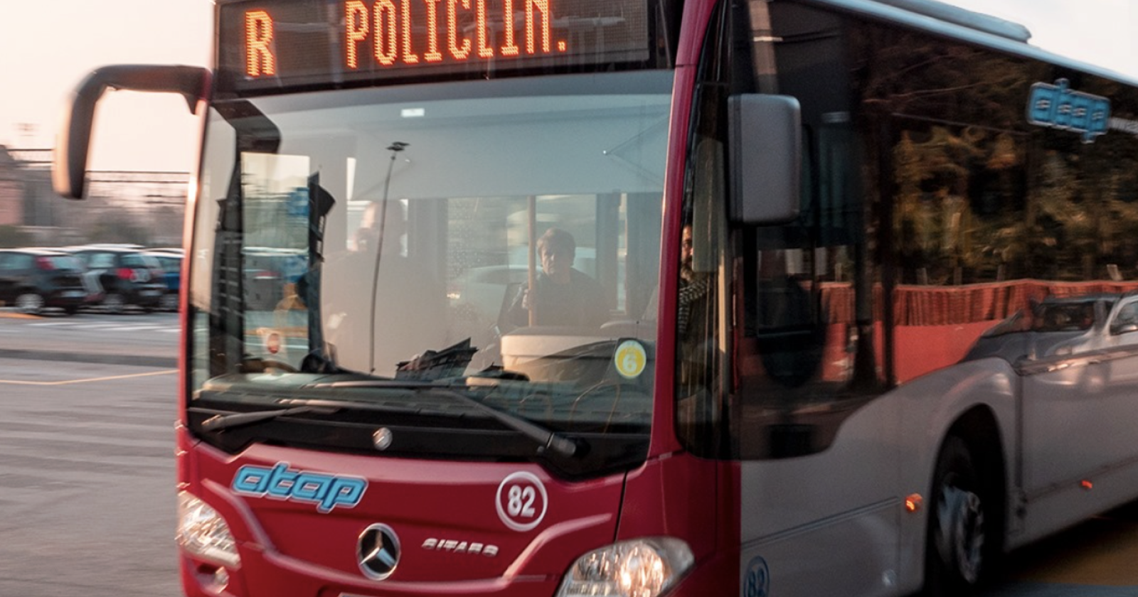 Pordenone, rubati i catalizzatori dai bus Atap