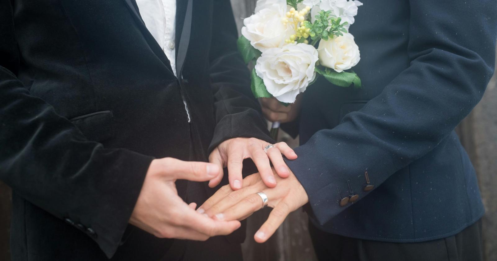 UE: “Gli Stati devono riconoscere i matrimoni gay celebrati all’estero”