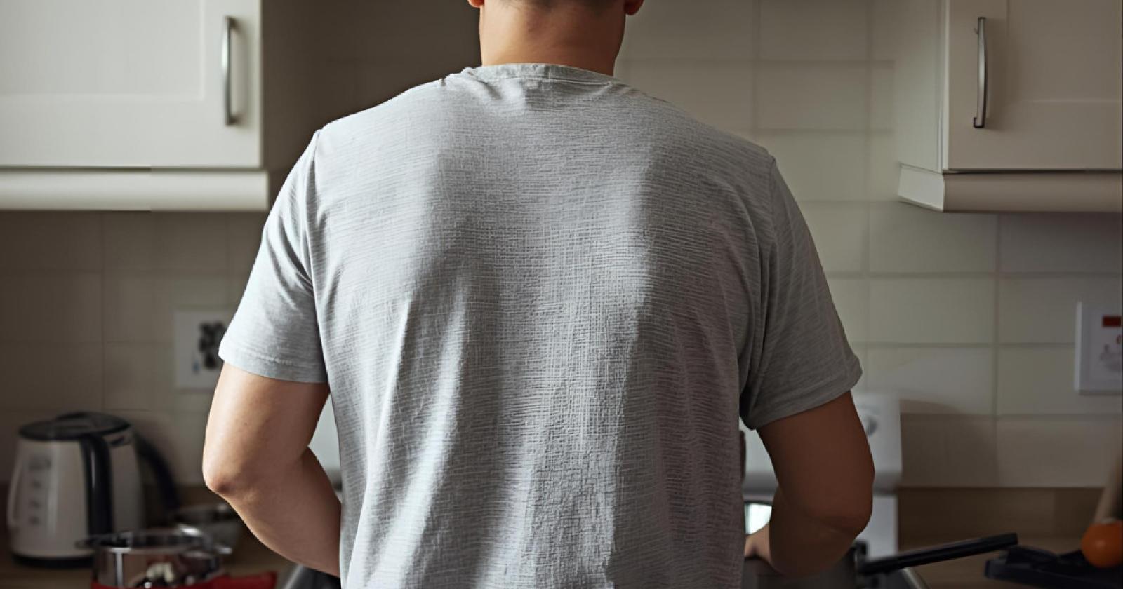 Vanno a riparargli il braccialetto elettronico, lo trovano a cuocere chetamina