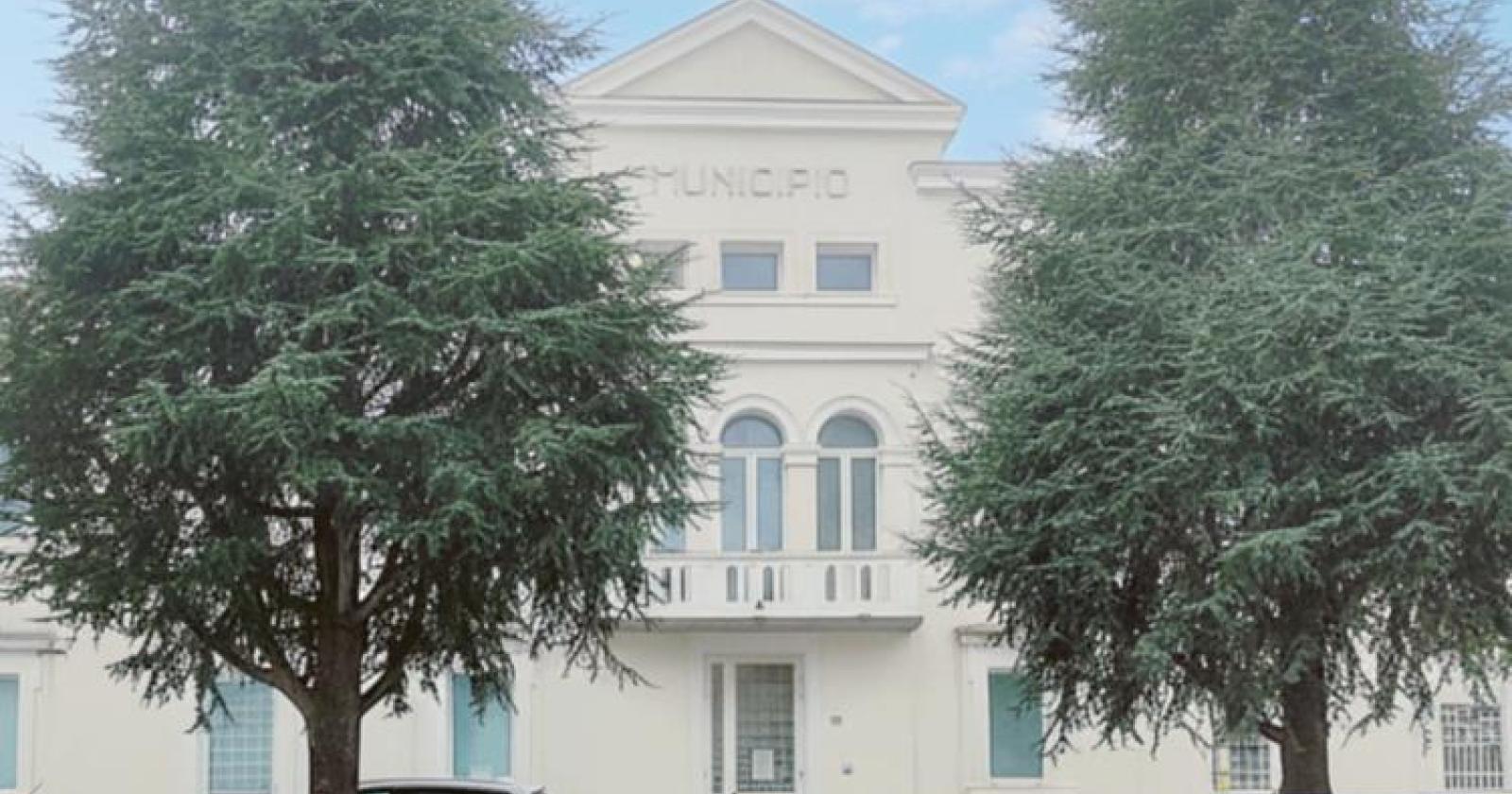 “Un paese piccolo e accogliente”