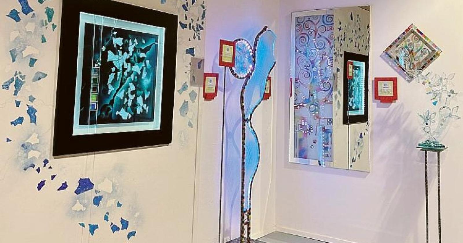 Il festival del vetro &egrave; un successo