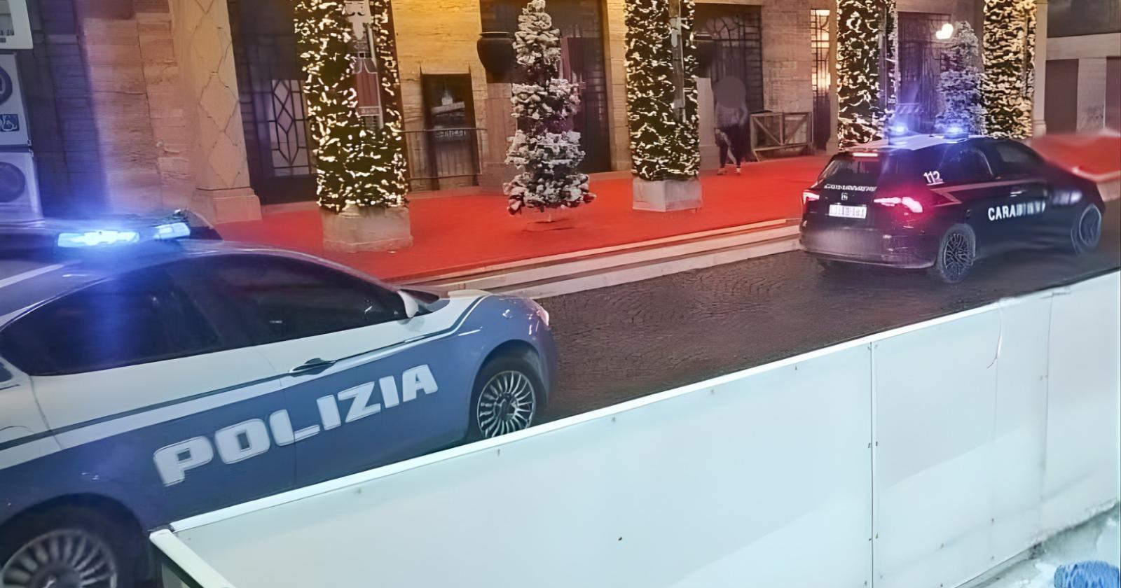 La città ancora in balia dei ragazzini