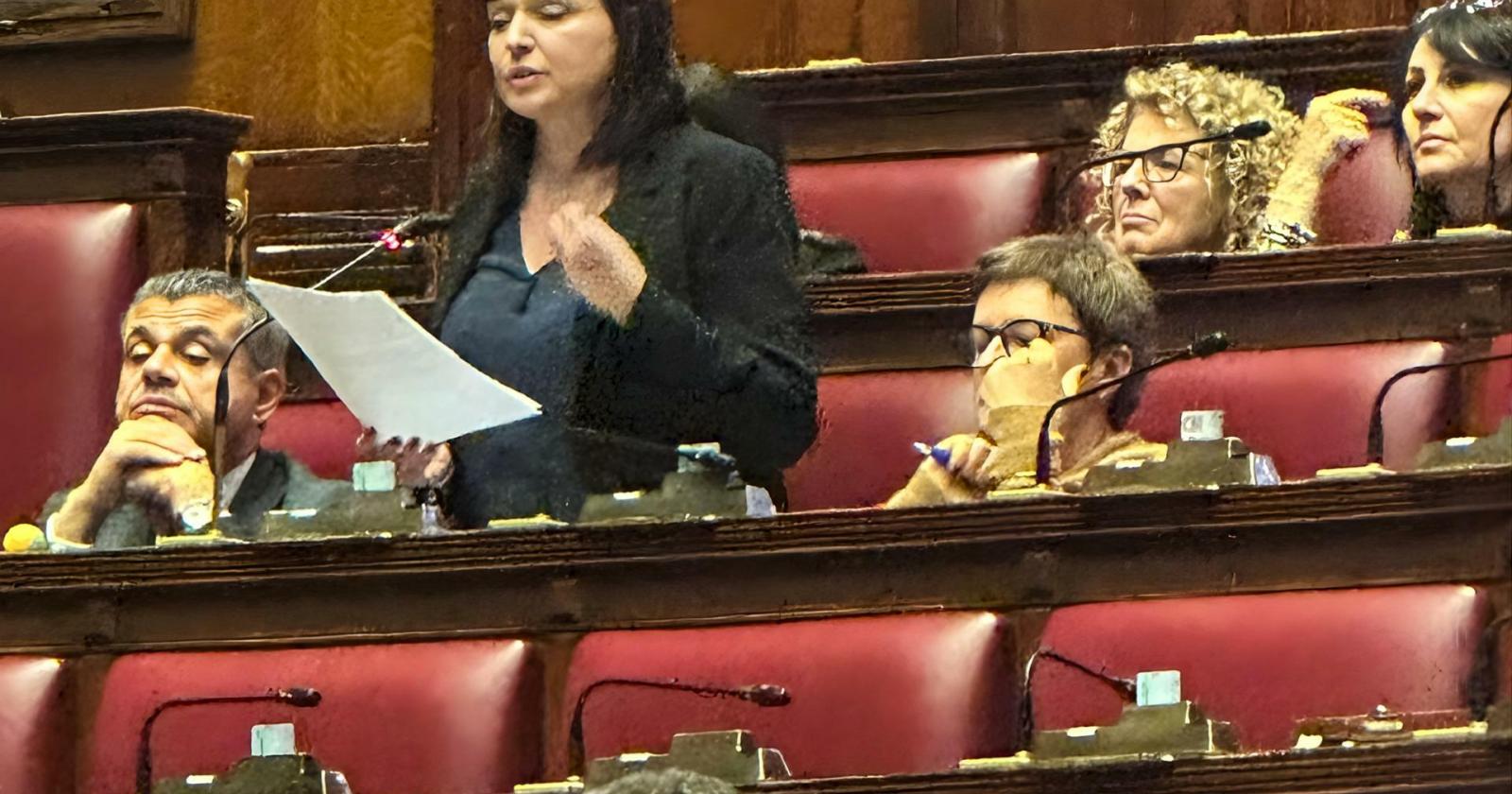 "Una legge serviva, ma si deve fare di più"