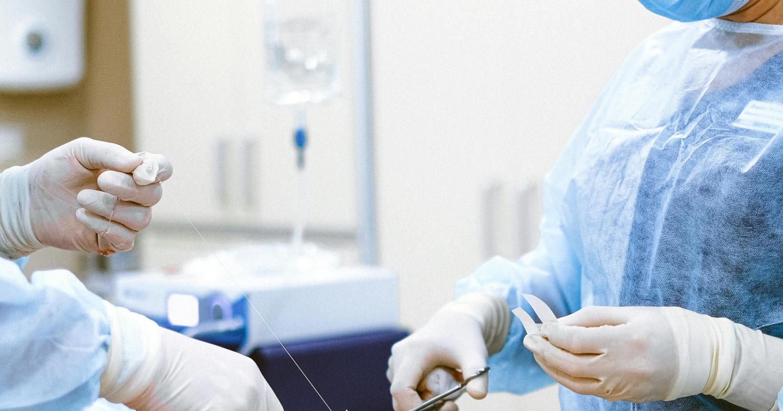 Donazione organi: boom di "no" all’anagrafe, contrari il 40%