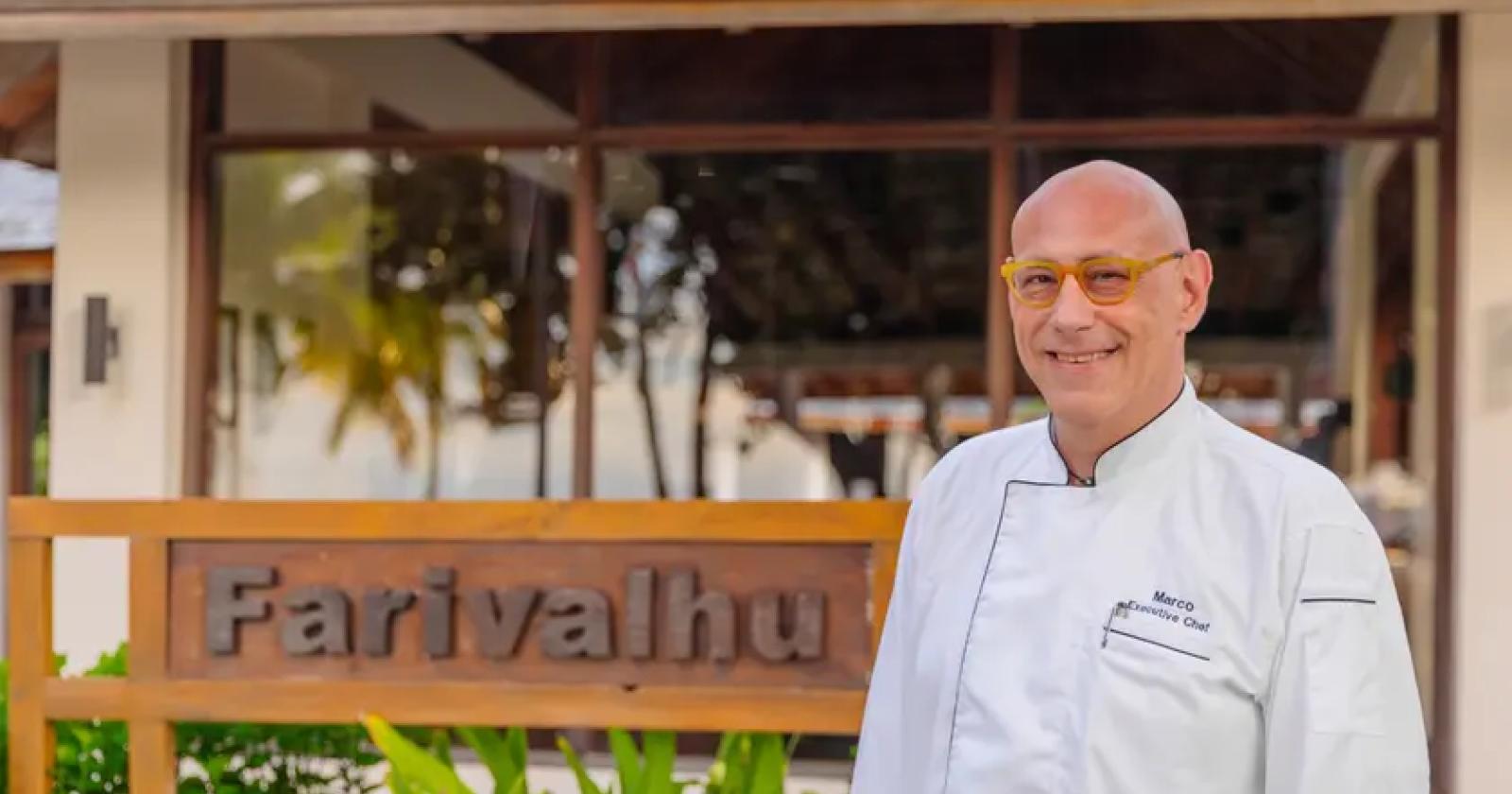 Este in lutto per il notissimo chef