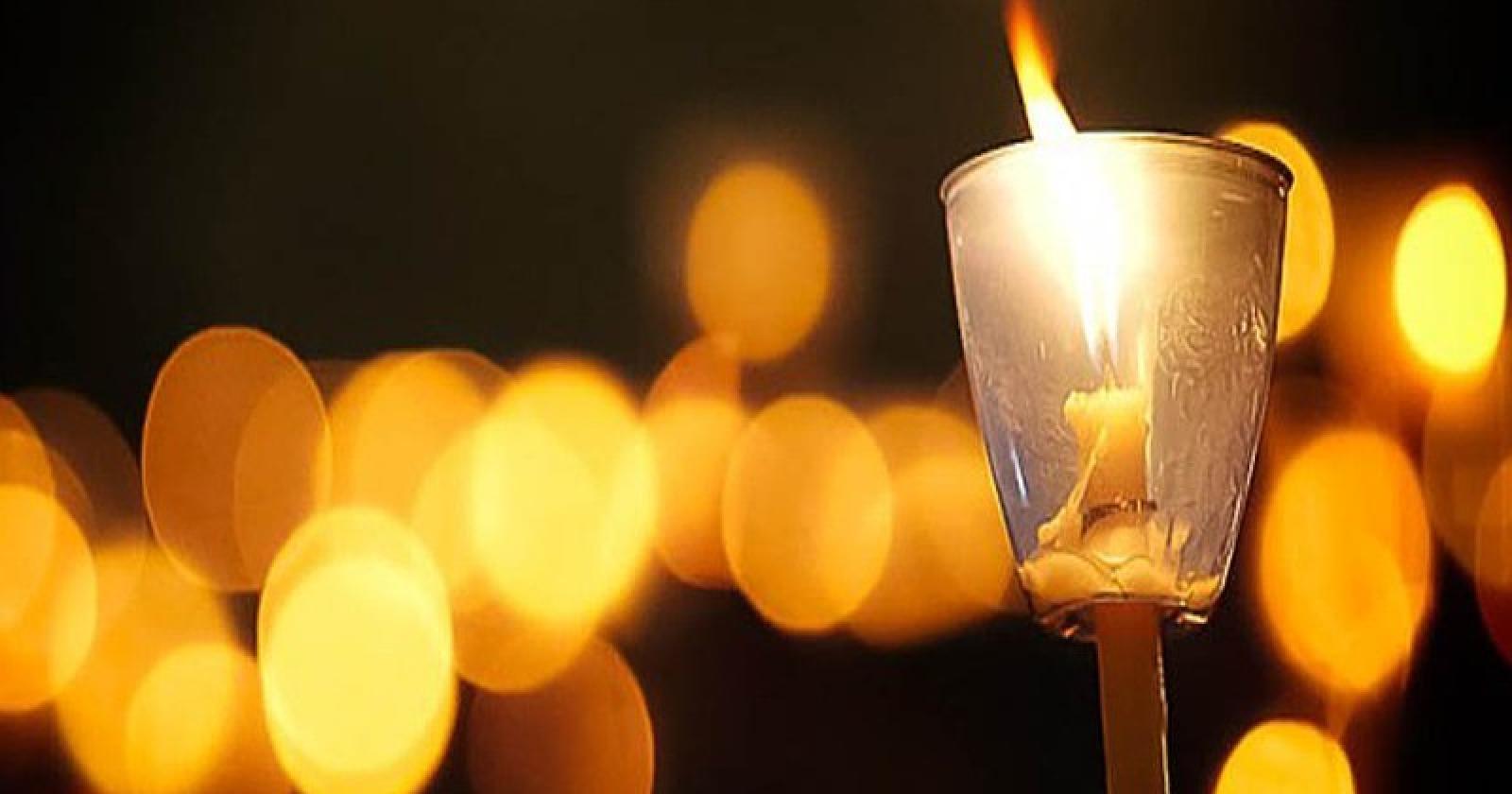 Morti sul lavoro, lunedì la fiaccolata