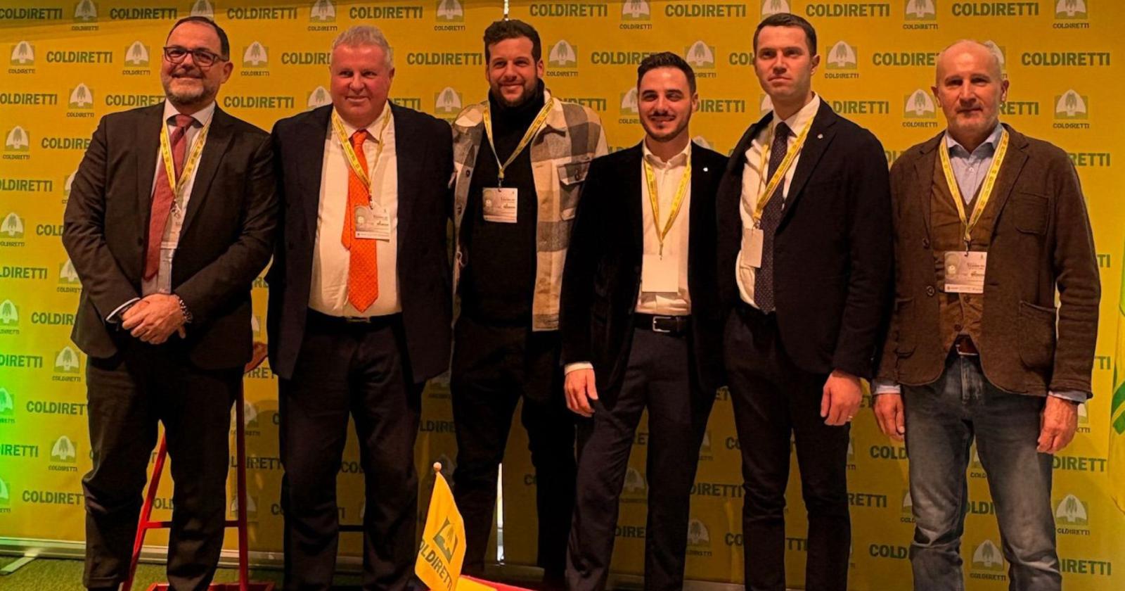 Il Veneto premia i suoi talenti