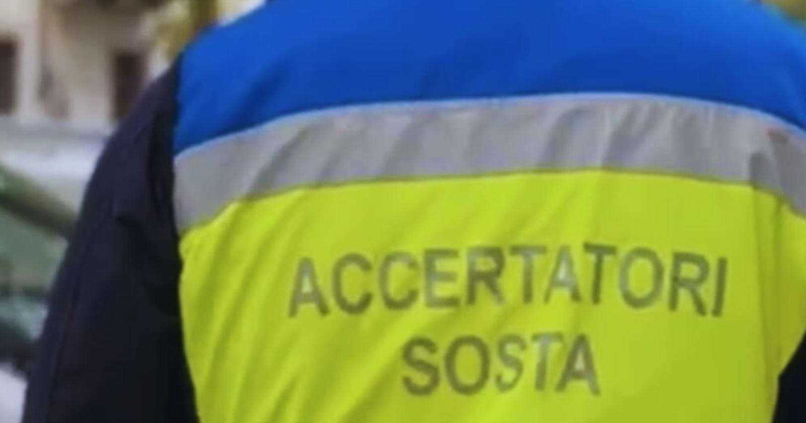 Ecco la sosta responsabile