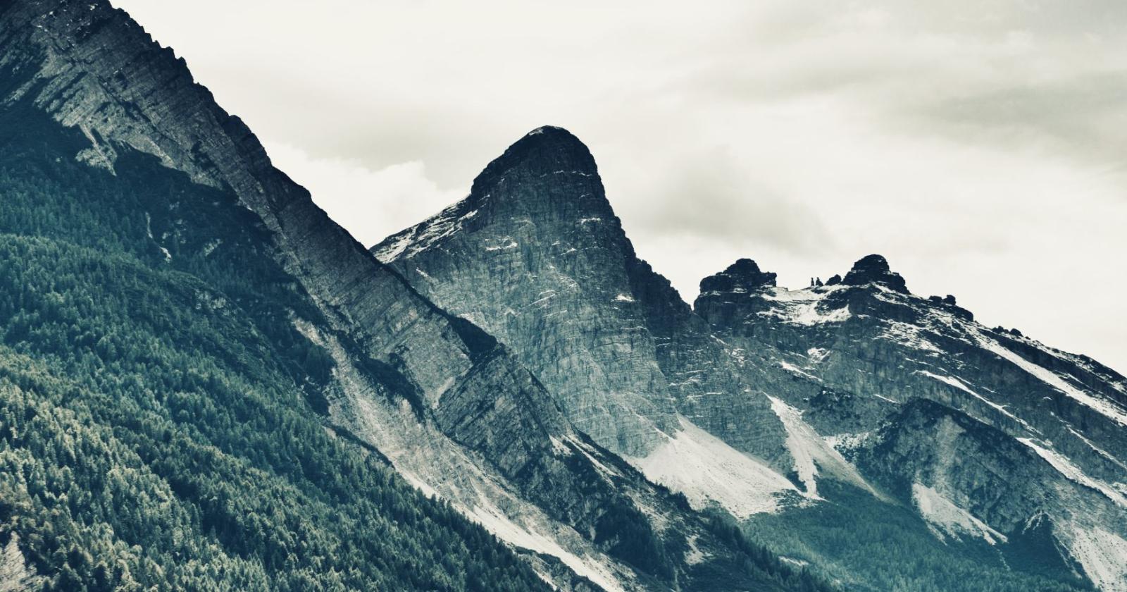 Salvati a 3.000 metri