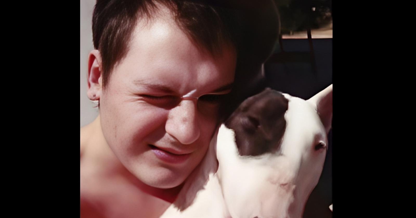 Alessandro trovato morto dai genitori