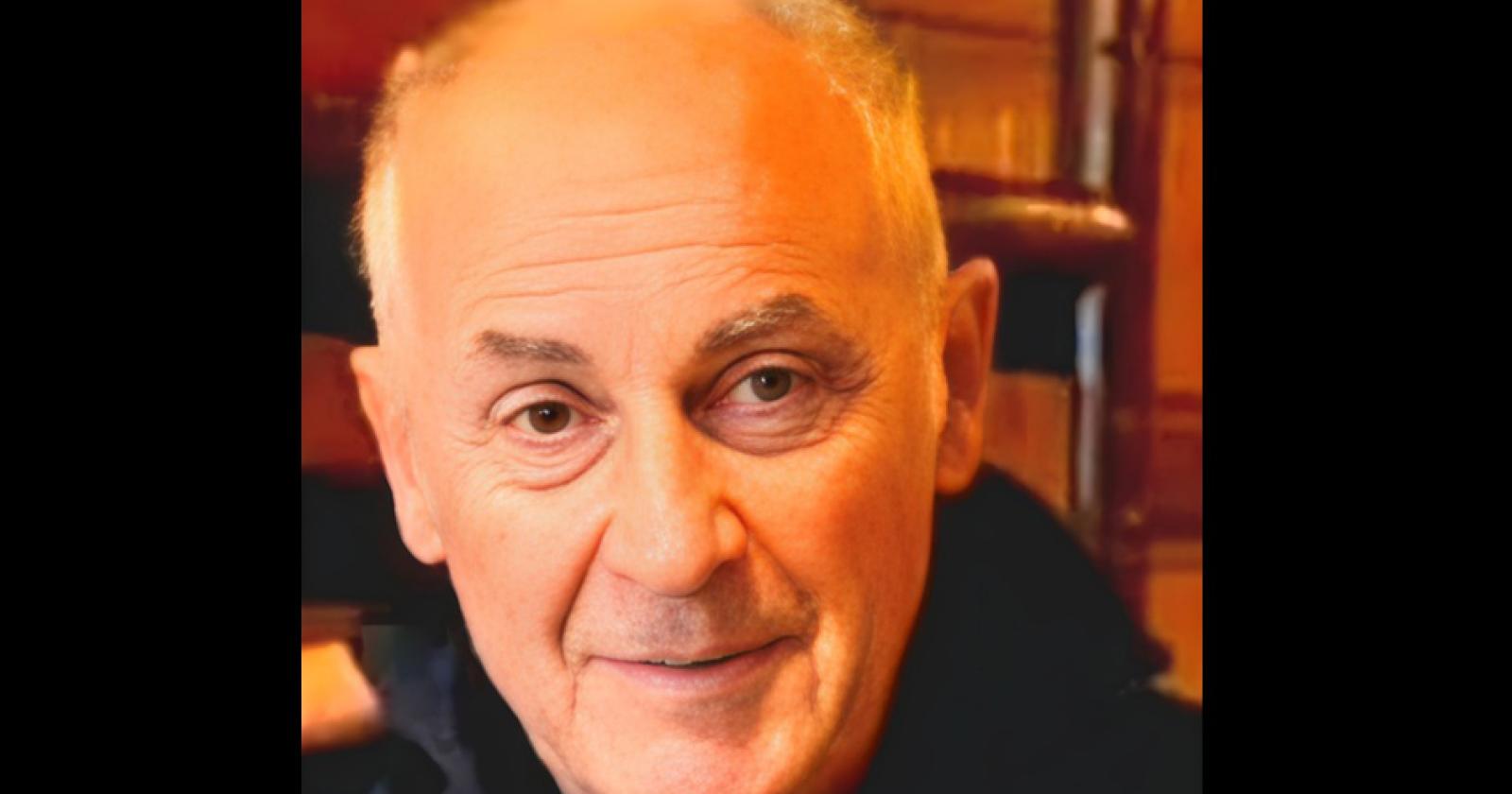 "Lo avete seguito sino all'ultimo, grazie"