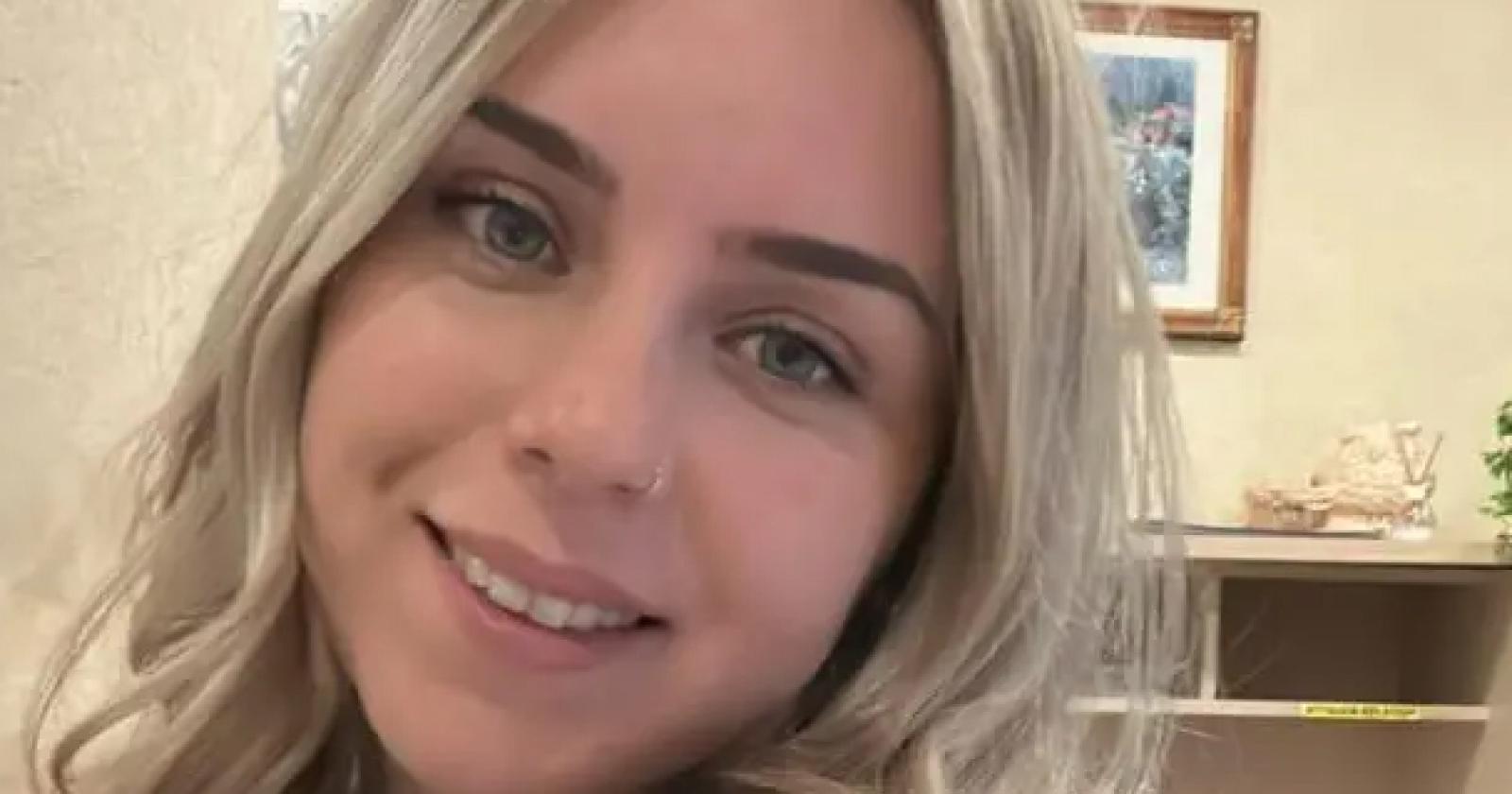 Georgiana trovata morte nel fiume, si indaga