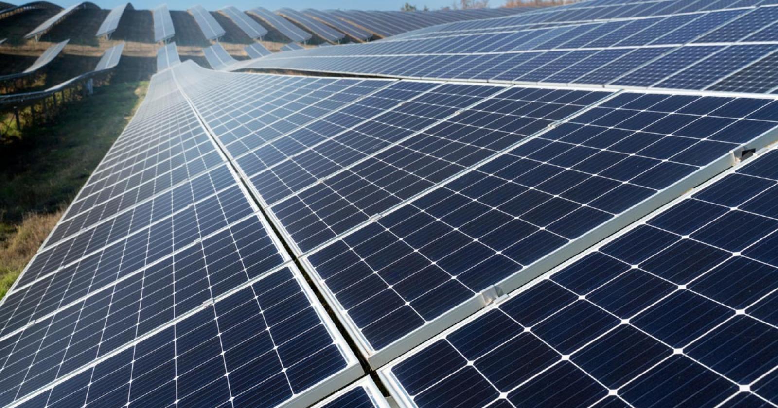 Rinnovabili, Veneto tra le top 5 in Italia; prosegue la crescita del fotovoltaico