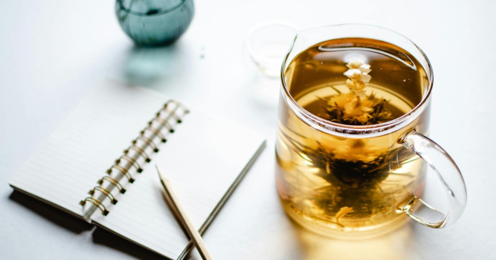 Alternative al caffè per fare il pieno di energia