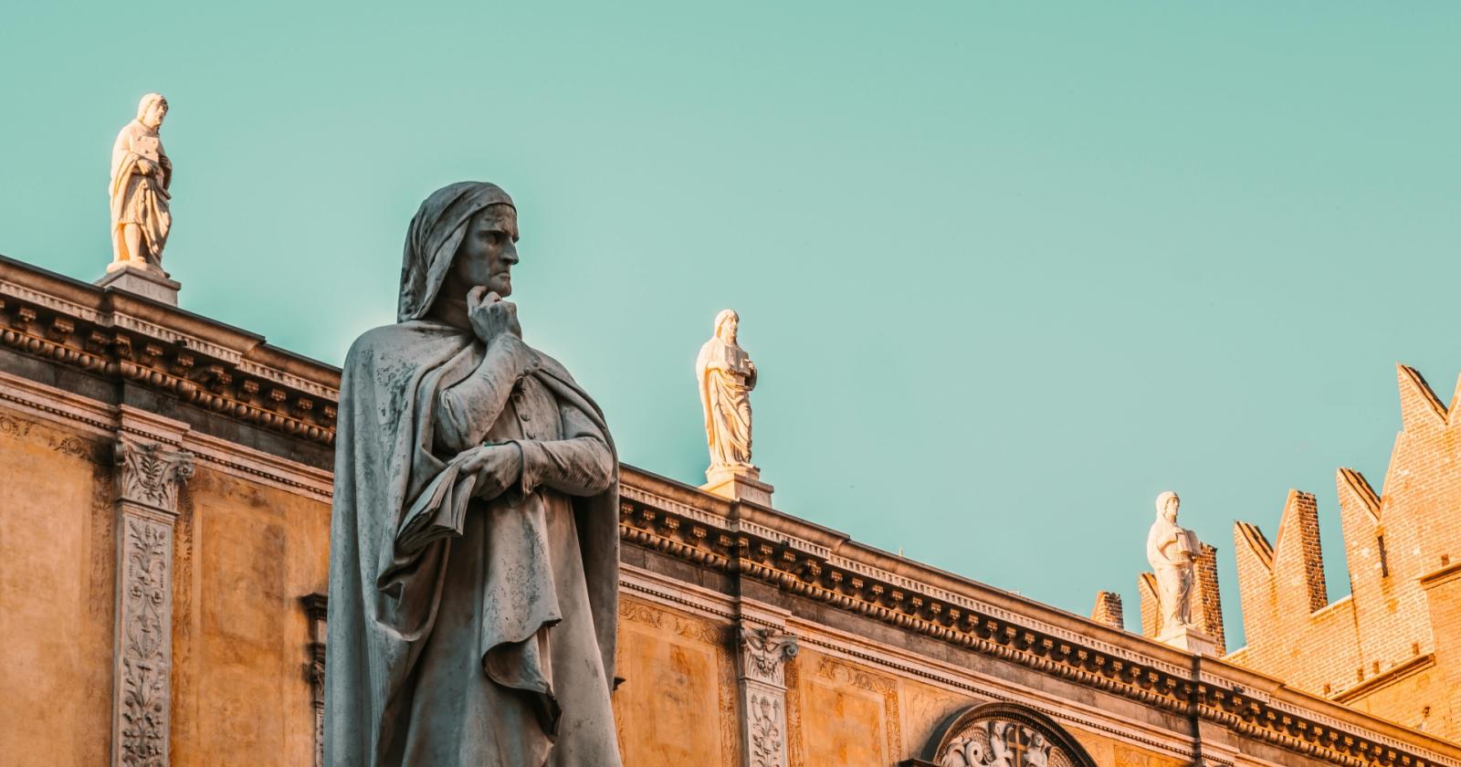 Perché la poesia “inganna” l’IA