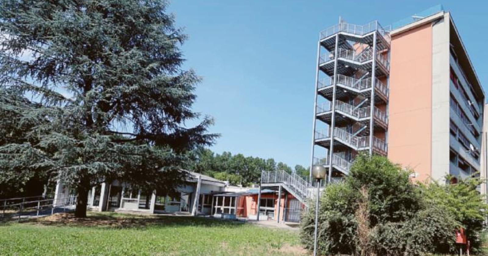 A Casa Serena telecamere attive 24 ore su 24