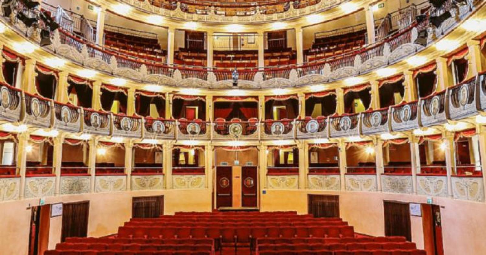 Il nuovo direttore artistico? E’ stato scelto chi lo sceglierà