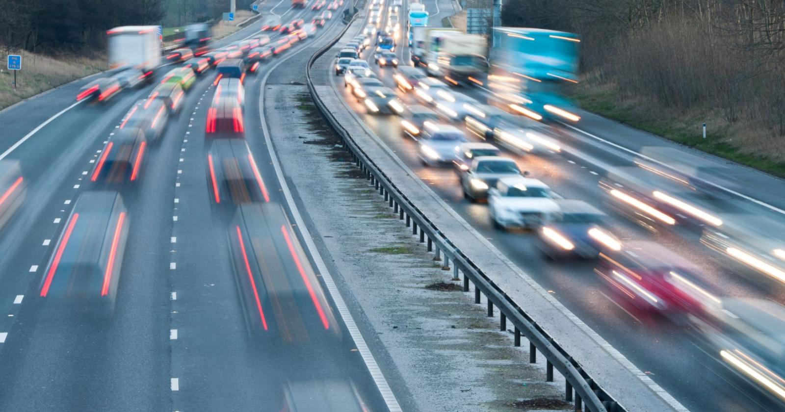 Parte la svolta sui pedaggi