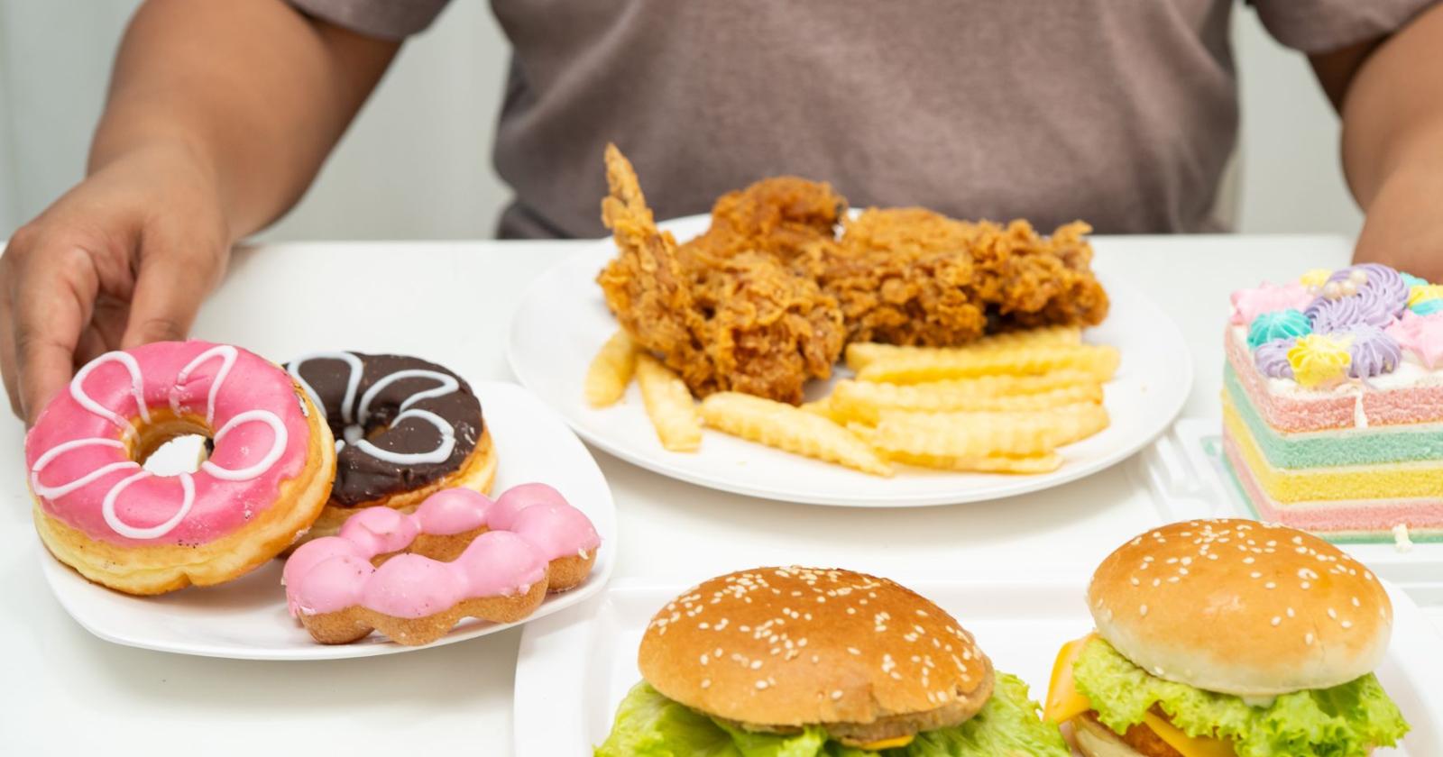 San Francisco sfida i giganti del cibo