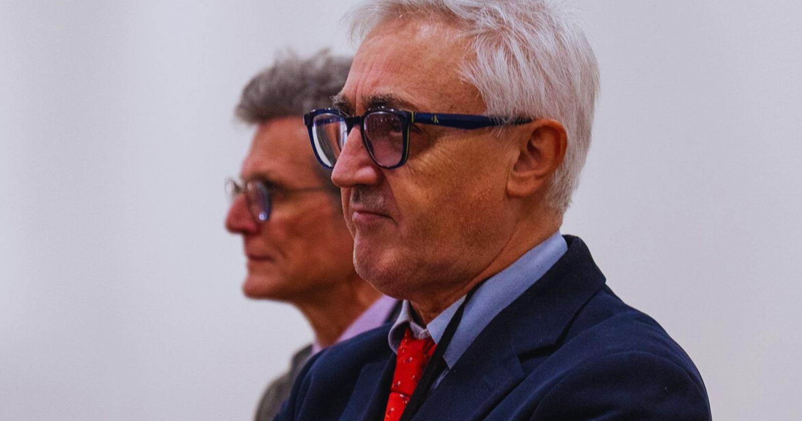 Assolto Silvio Viale