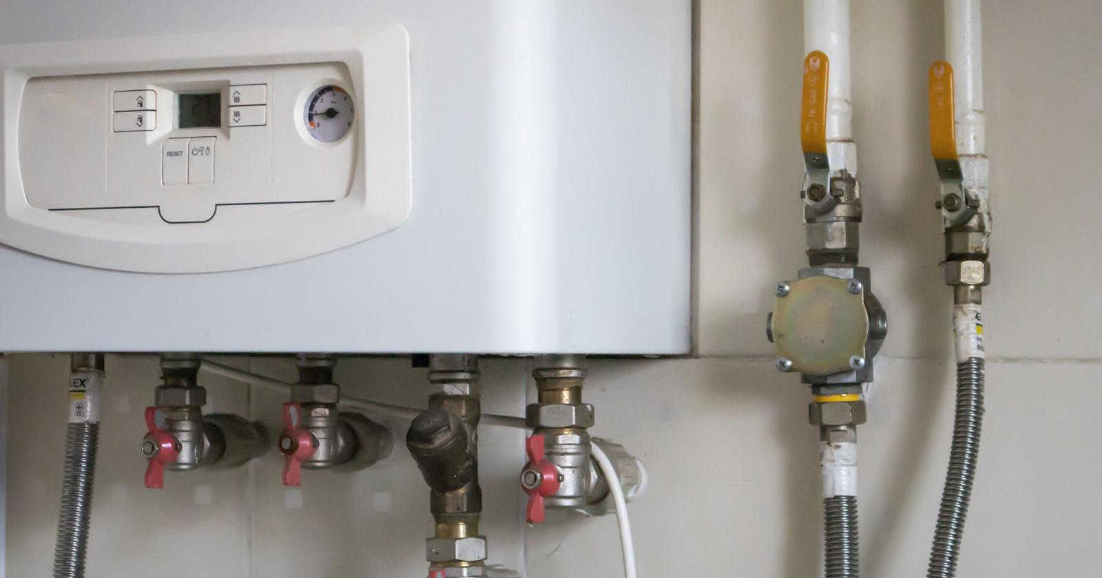 Caldaie a gas, il divieto dal 2029 potrebbe saltare