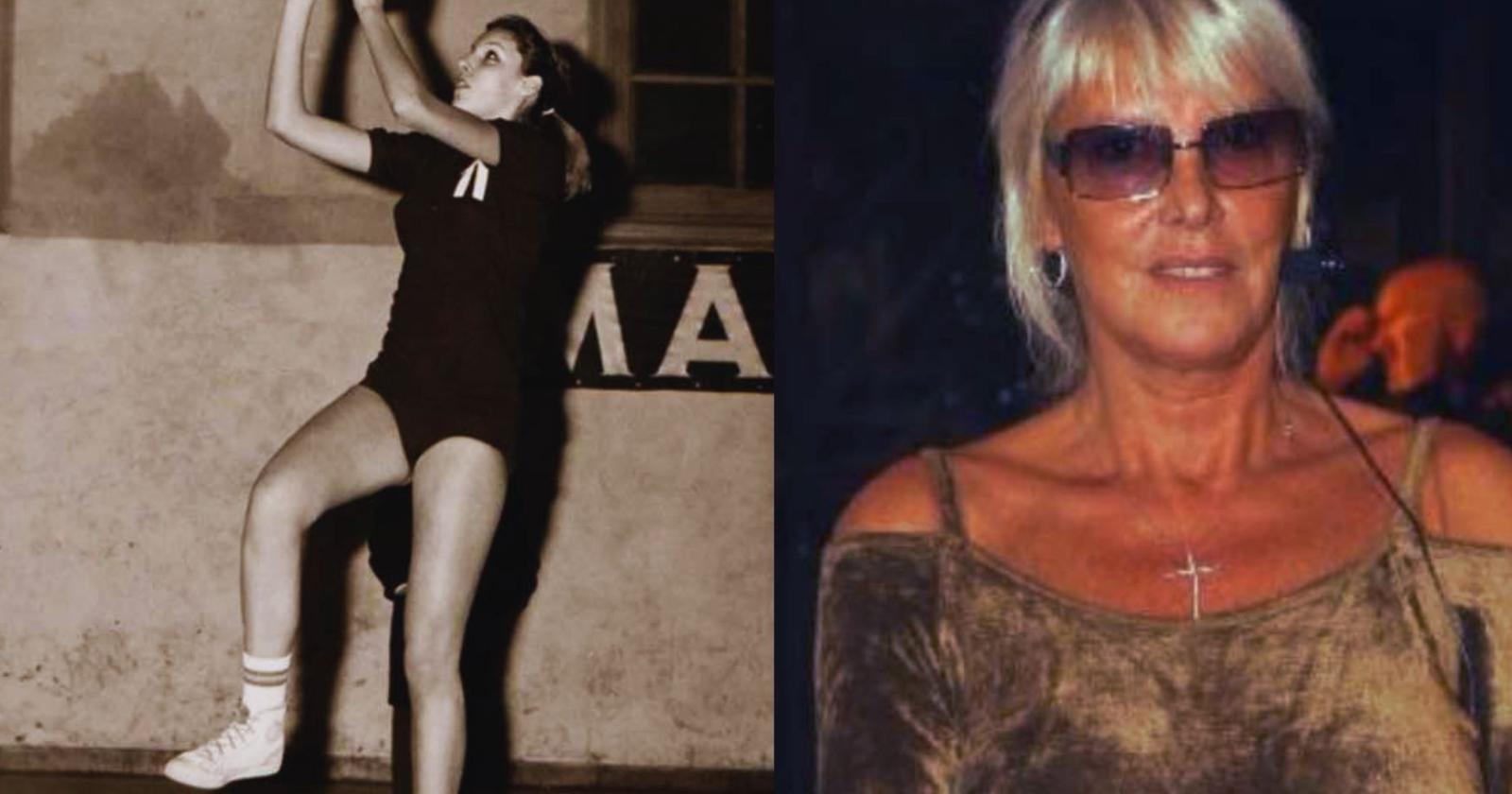 Addio a Mabel Bocchi