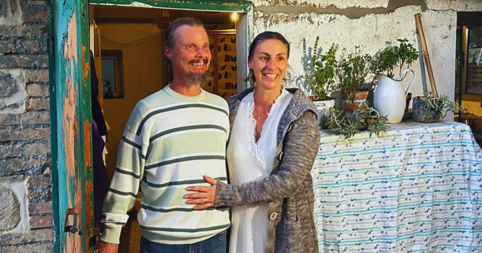 Disputa sul casolare blocca il rientro