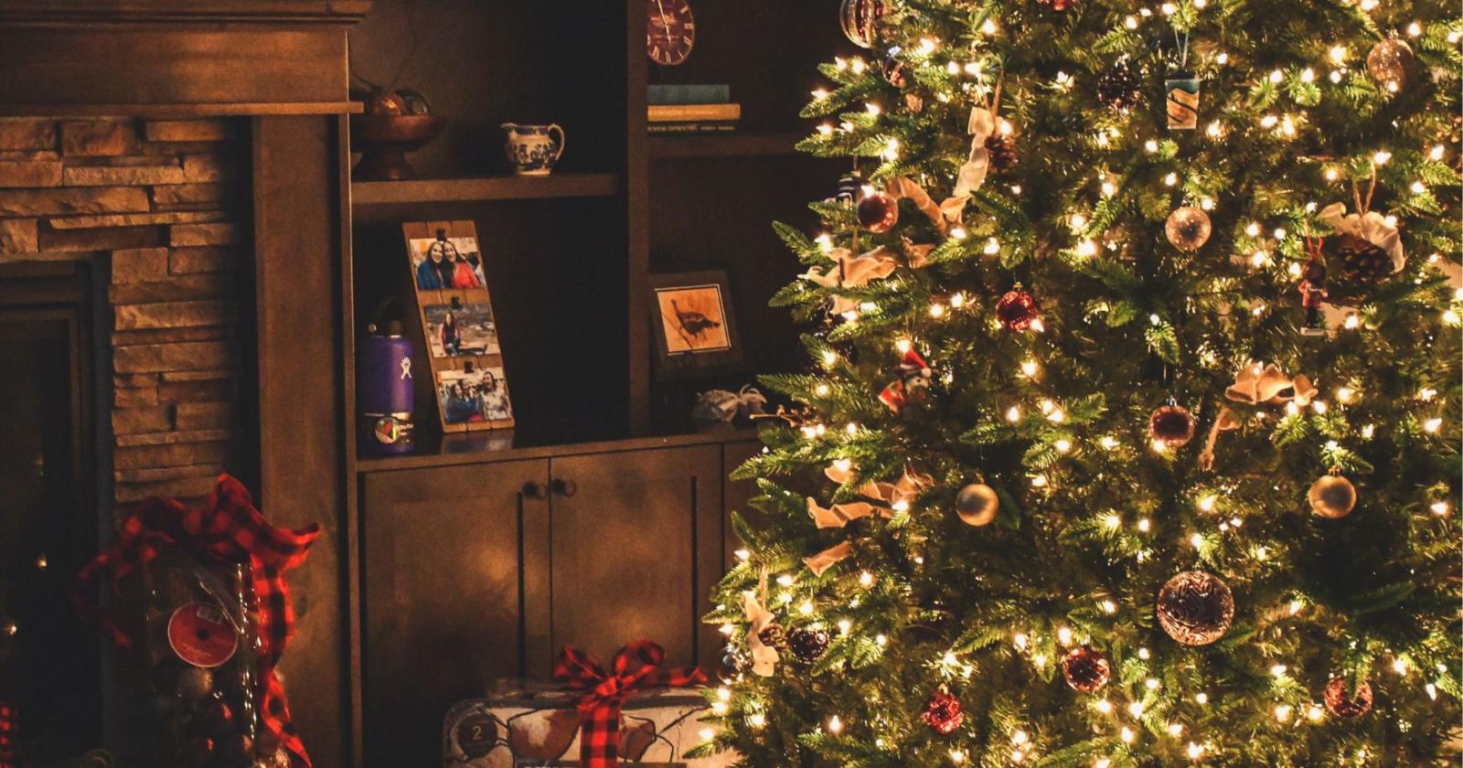 Il conto delle feste tra spese in calo