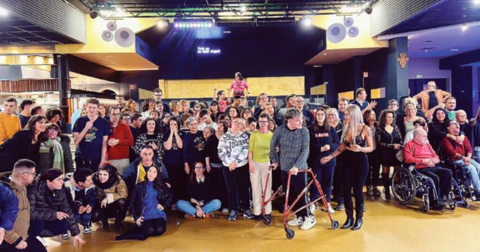 “La disabilità è anche possibilità”