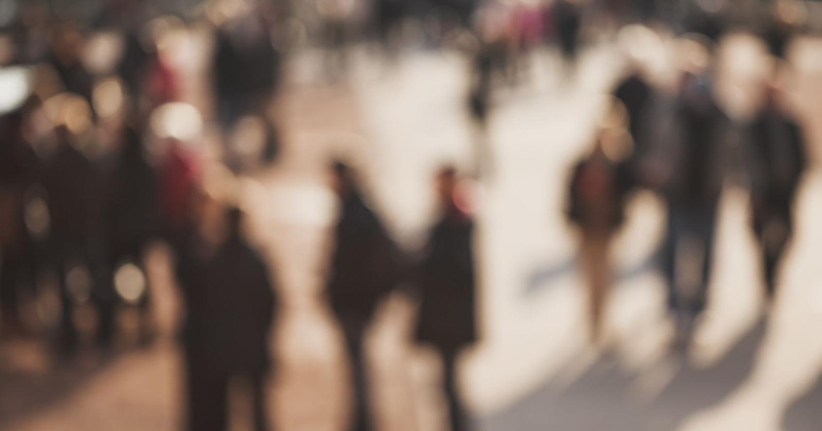 Industria in affanno, famiglie più povere