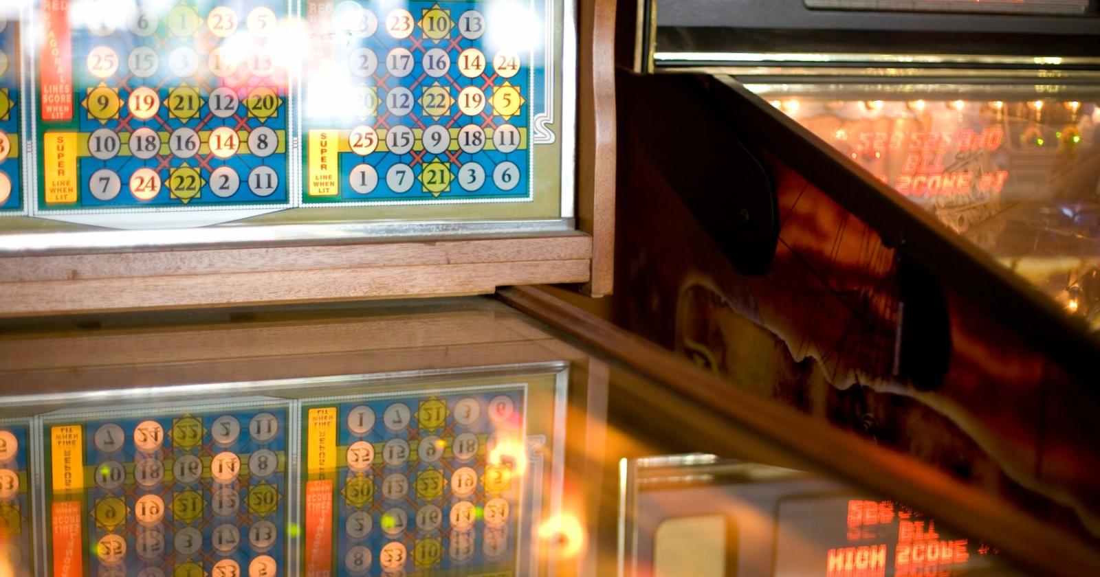 Vecchi videogiochi, nuove emozioni