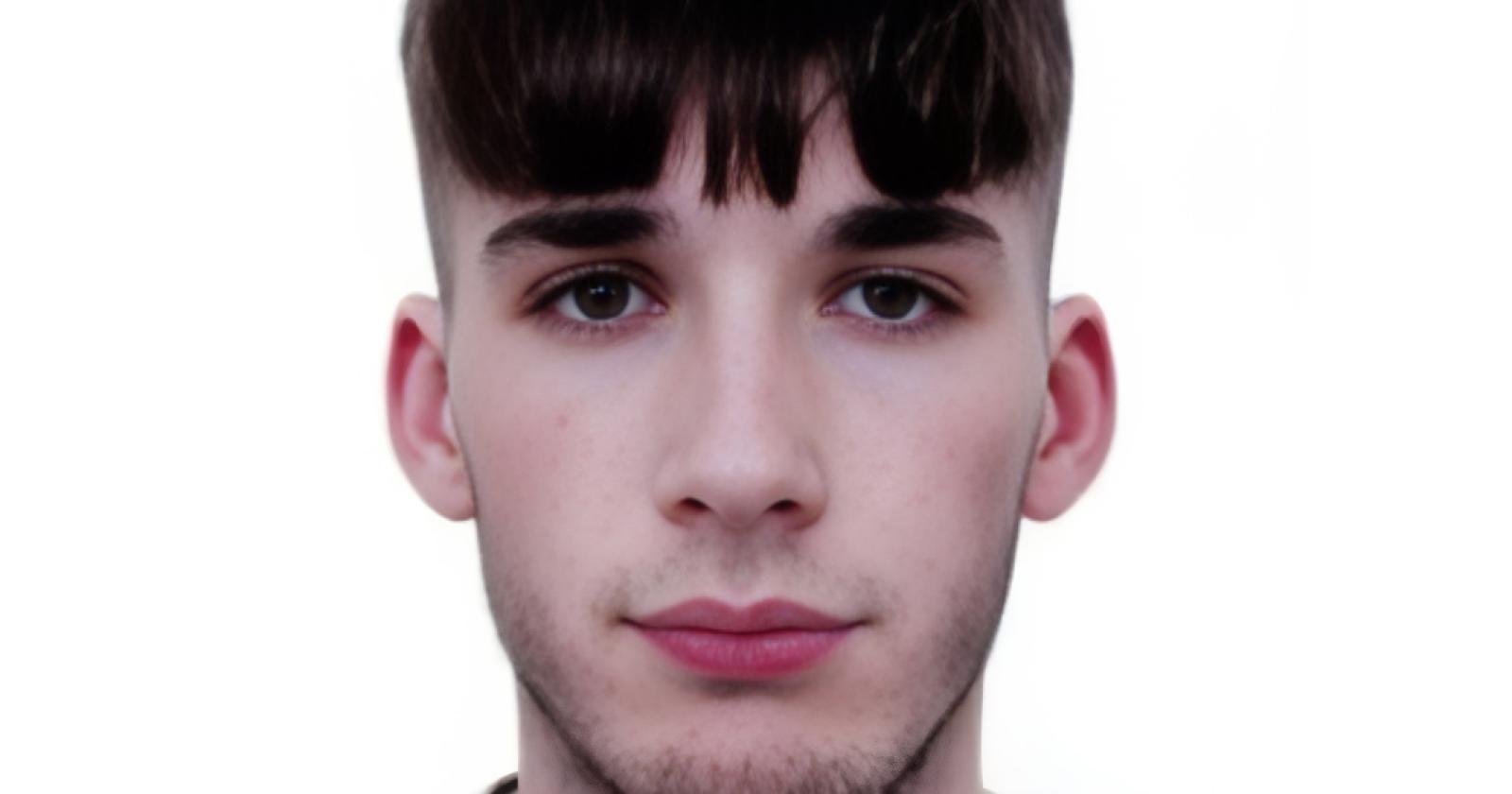 E' scomparso nel nulla