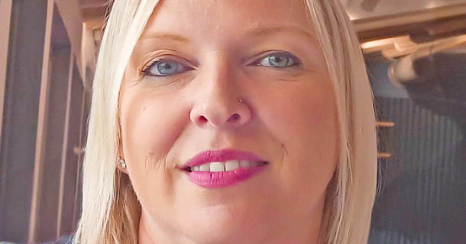 La malattia si prende Lucia: l'ultimo messaggio ai figli