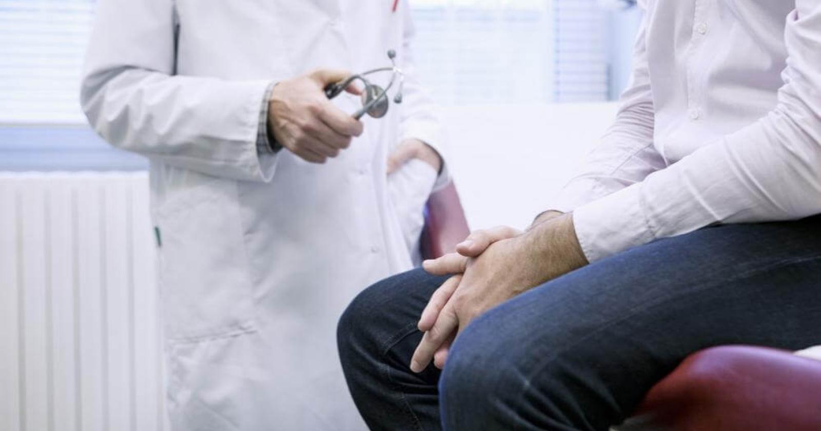 Un uomo su tre malato senza saperlo, meglio le donne