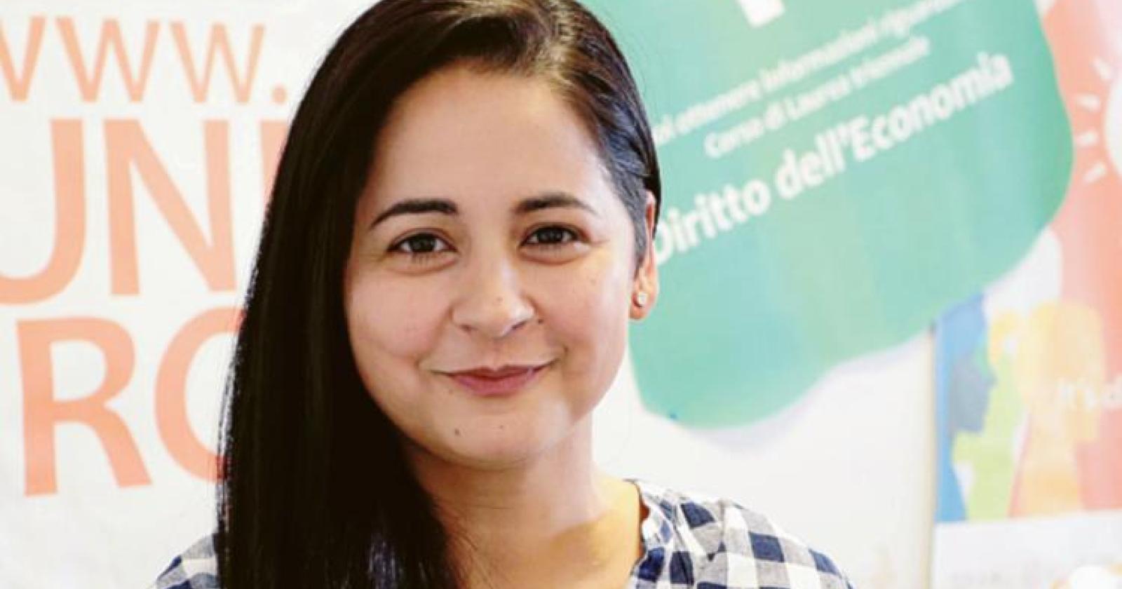 Terremoto in giunta, via Nadja Bala