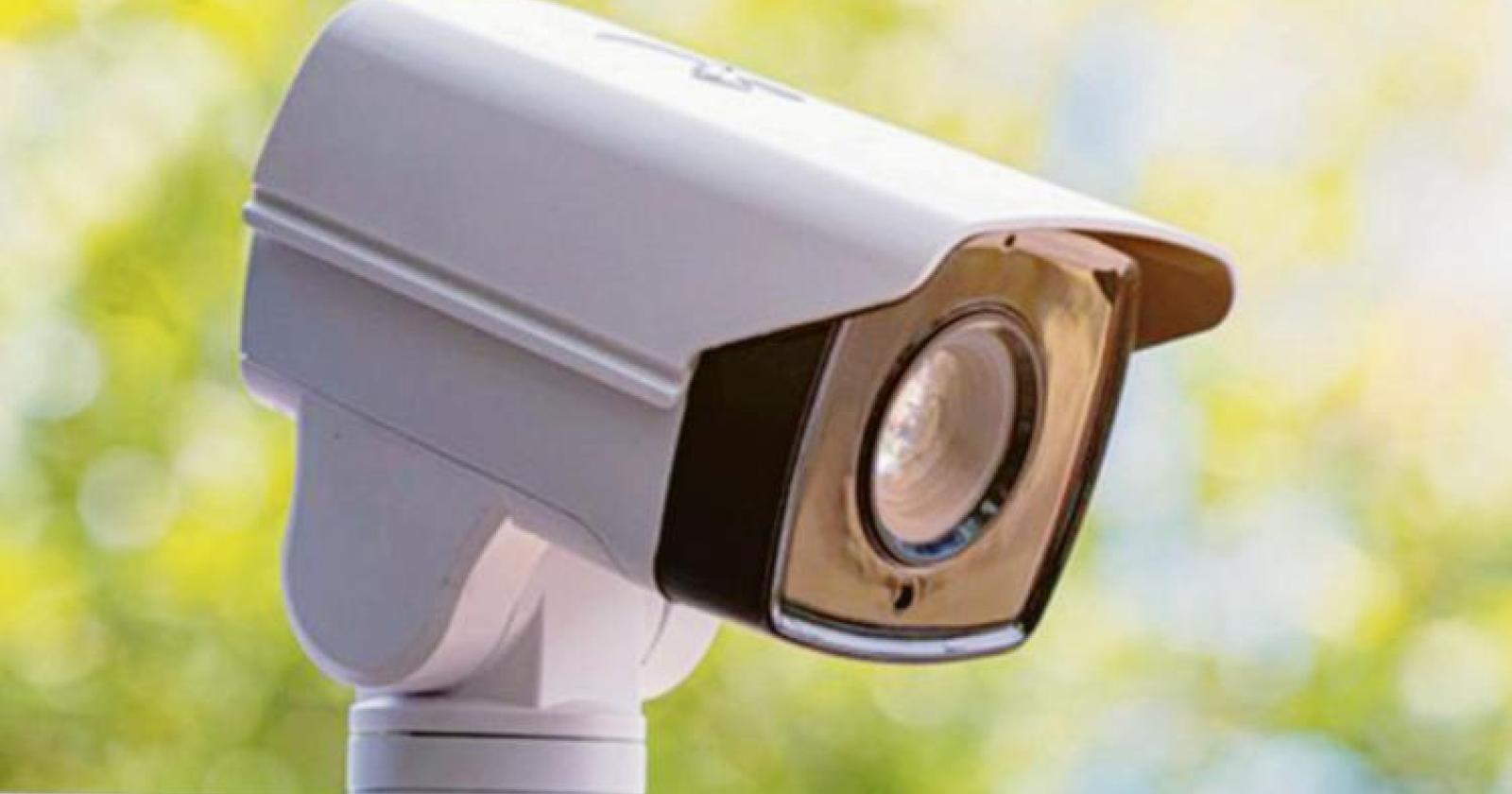 Nuove telecamere in citt&agrave;