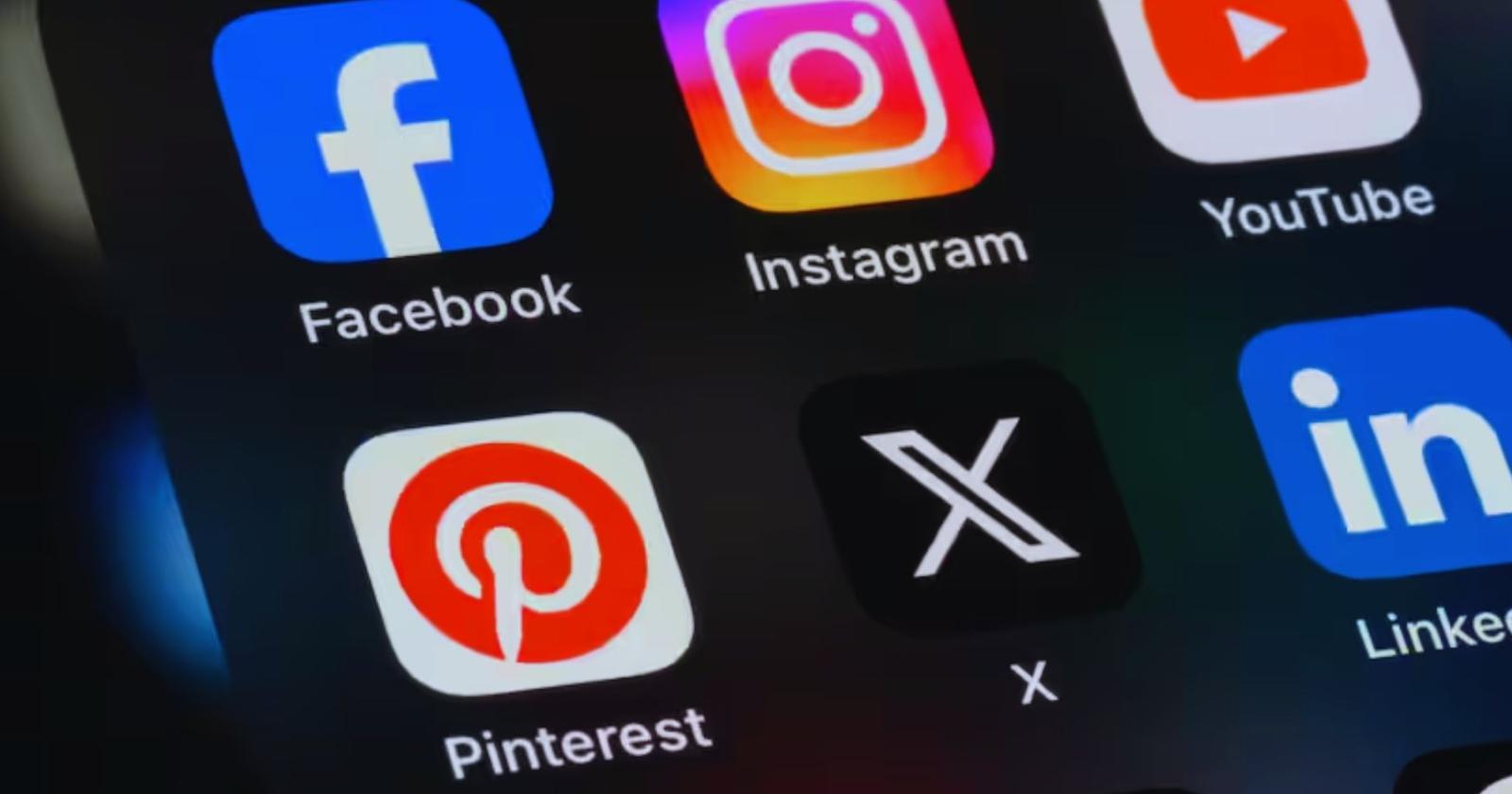 Divieto dei social ai minori