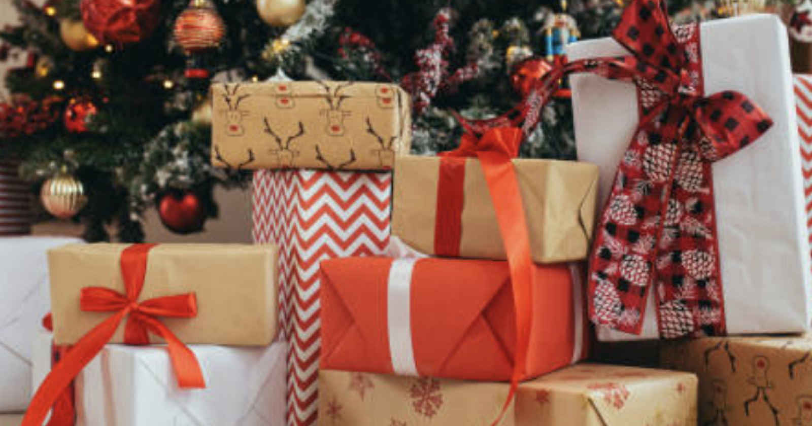 Regali degli Italiani a Natale: budget in calo del 20% 