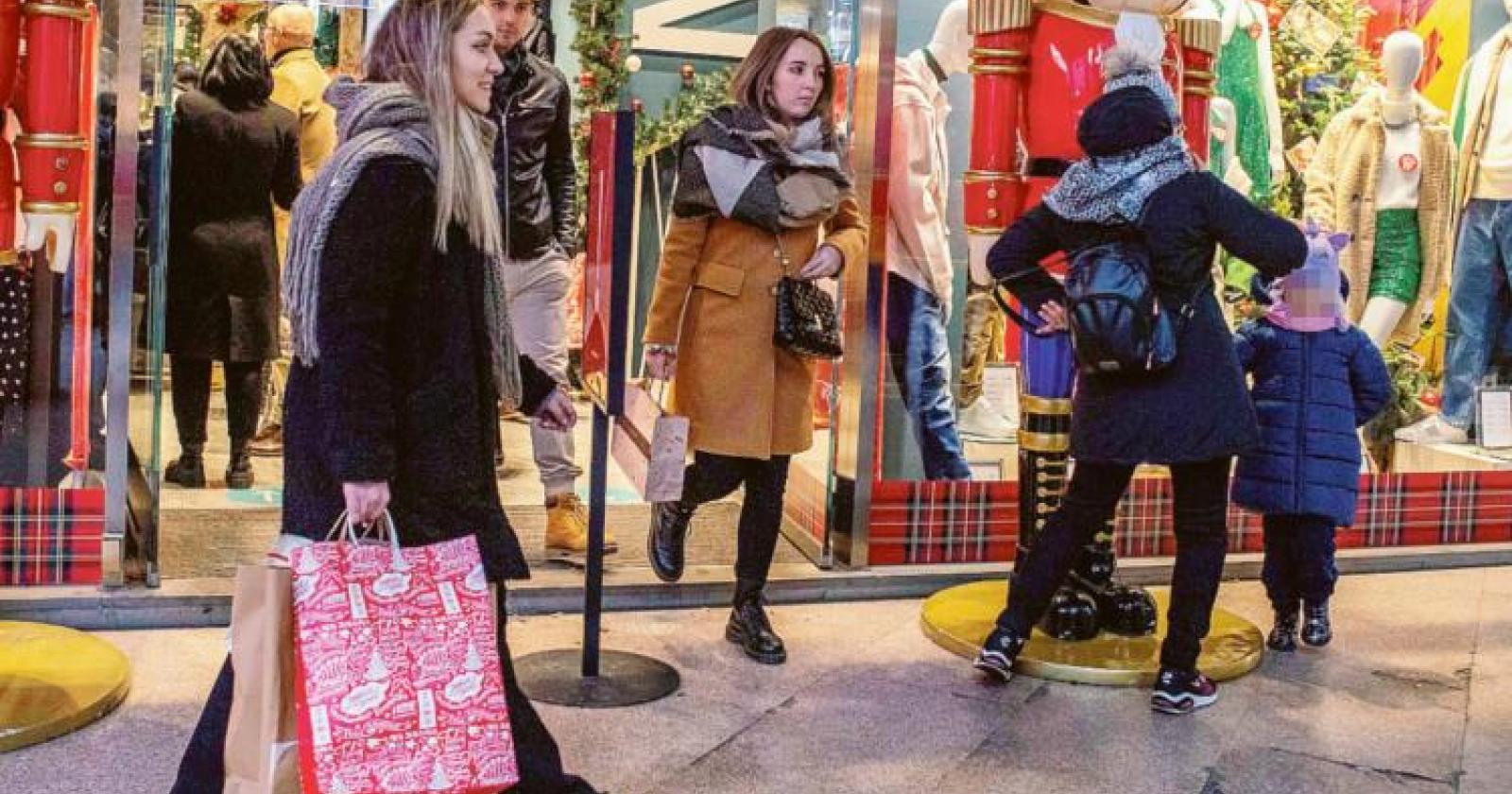 In Polesine 109 milioni per le feste