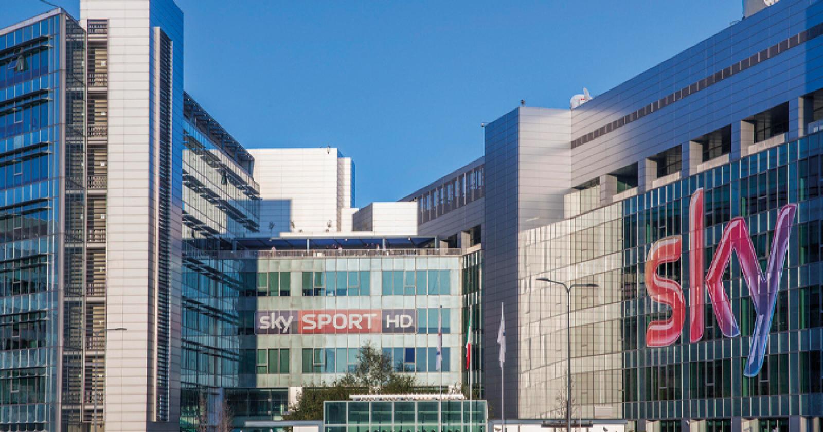 Antitrust multa Sky Italia: 4,2 milioni per pratiche commerciali scorrette