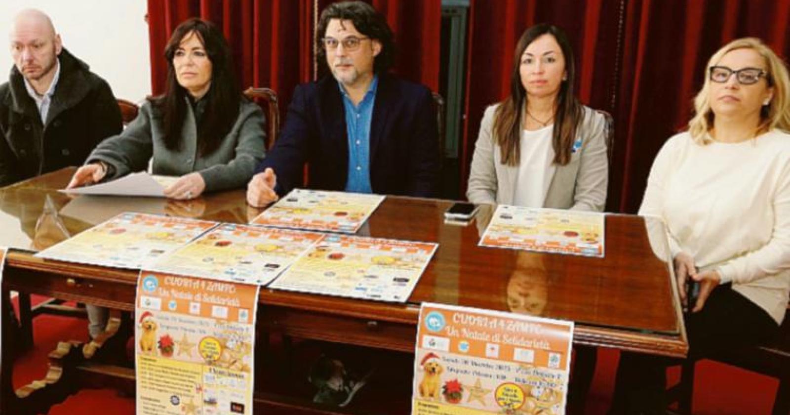 A Grignano un Natale di festa, musica e solidarietà