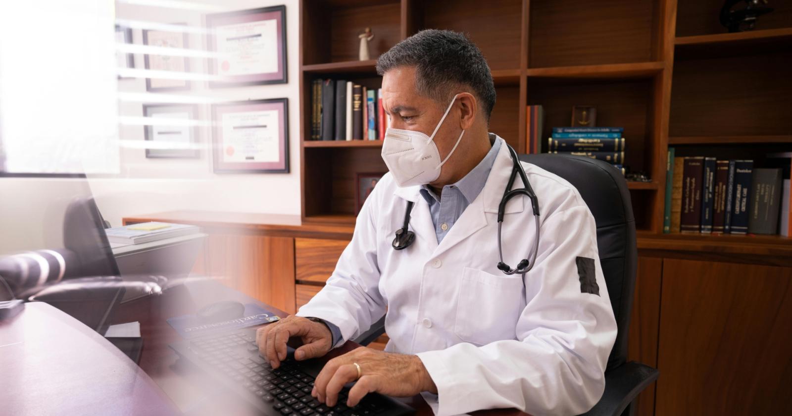 Certificato medico da remoto: ecco la novità e come funziona