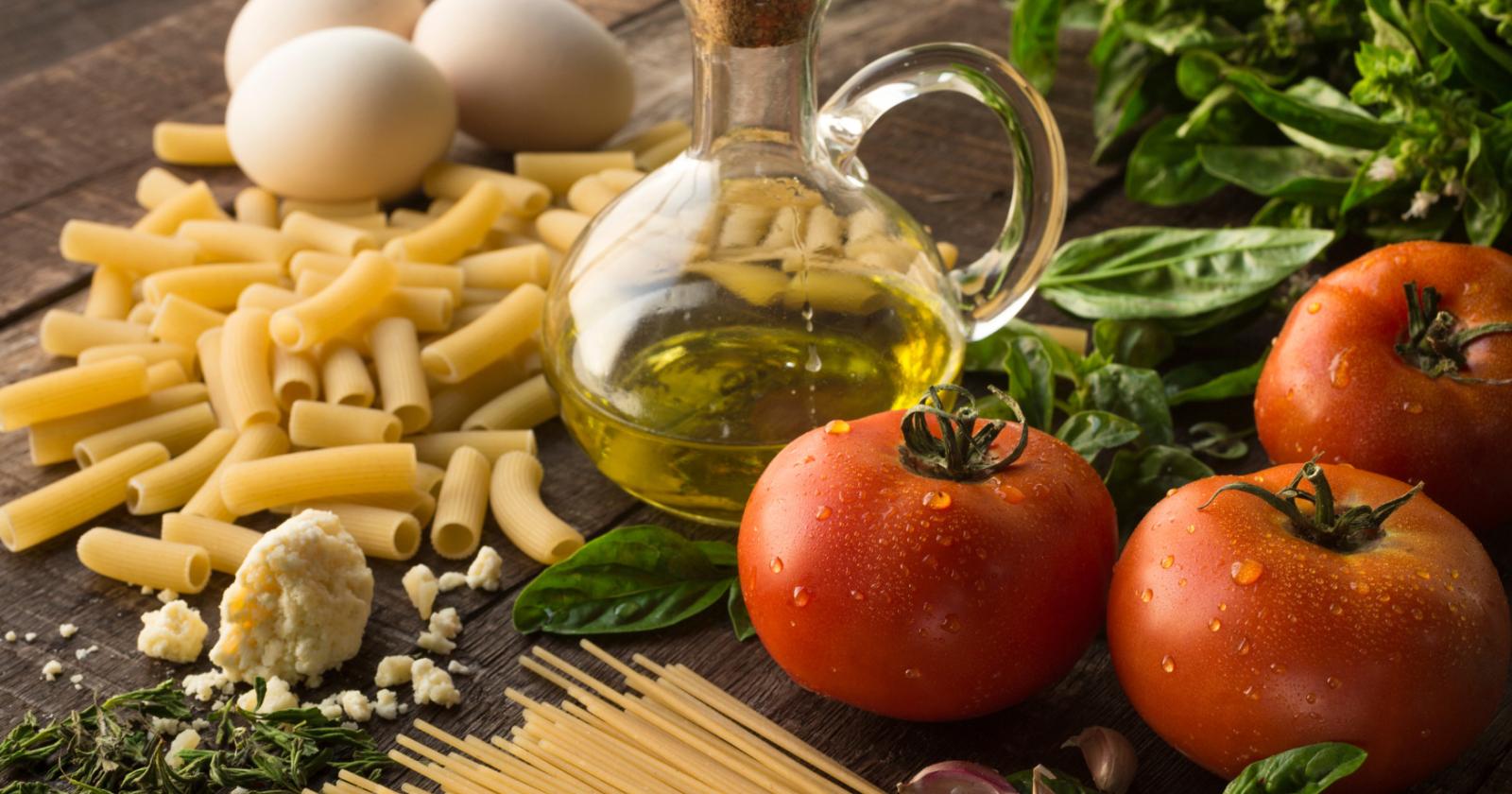 La nostra cucina è patrimonio mondiale