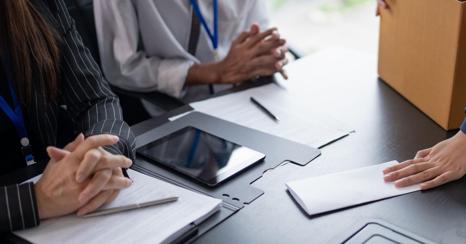 L’occupazione rallenta ma la disoccupazione scende